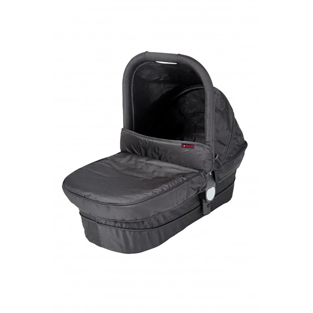 Landou TOPMARK NL 2 Combi Carry Cot, Negru