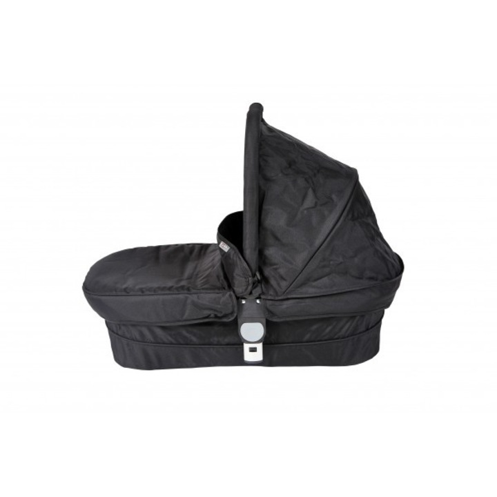 Landou TOPMARK NL 2 Combi Carry Cot, Negru