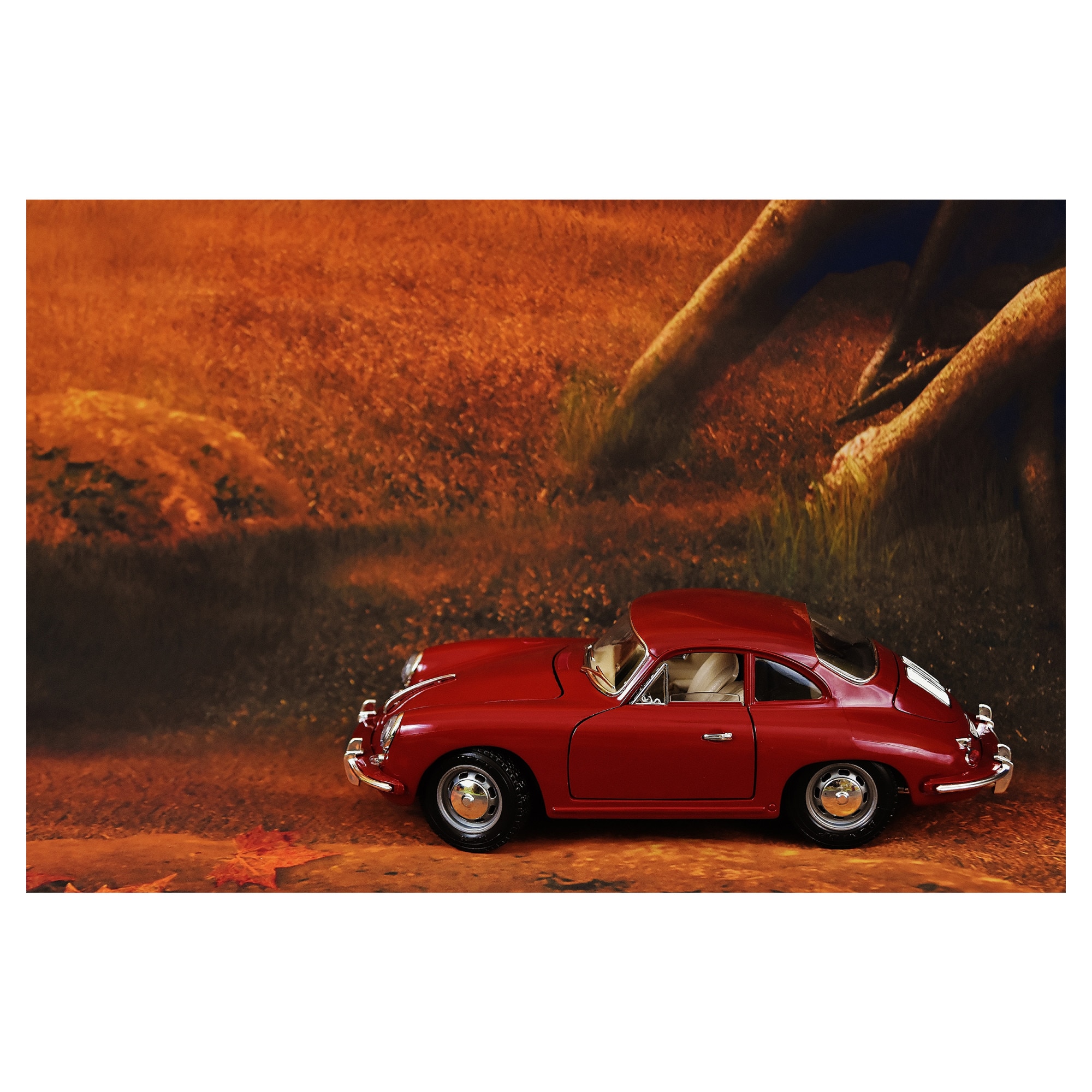 Tablou Canvas Artantida - Cars 019 60x40 cm