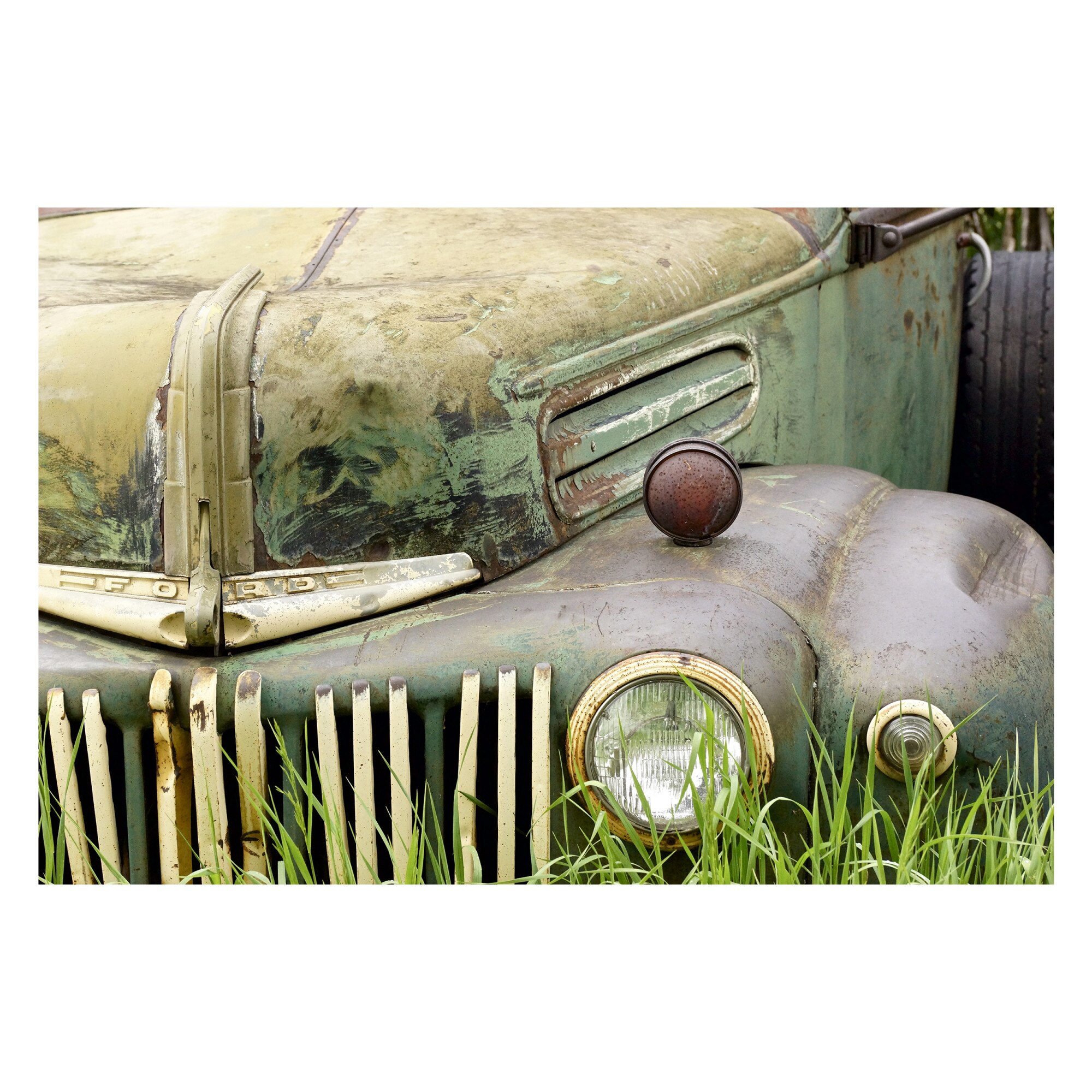Tablou Canvas Artantida - Cars 09 60x40 cm