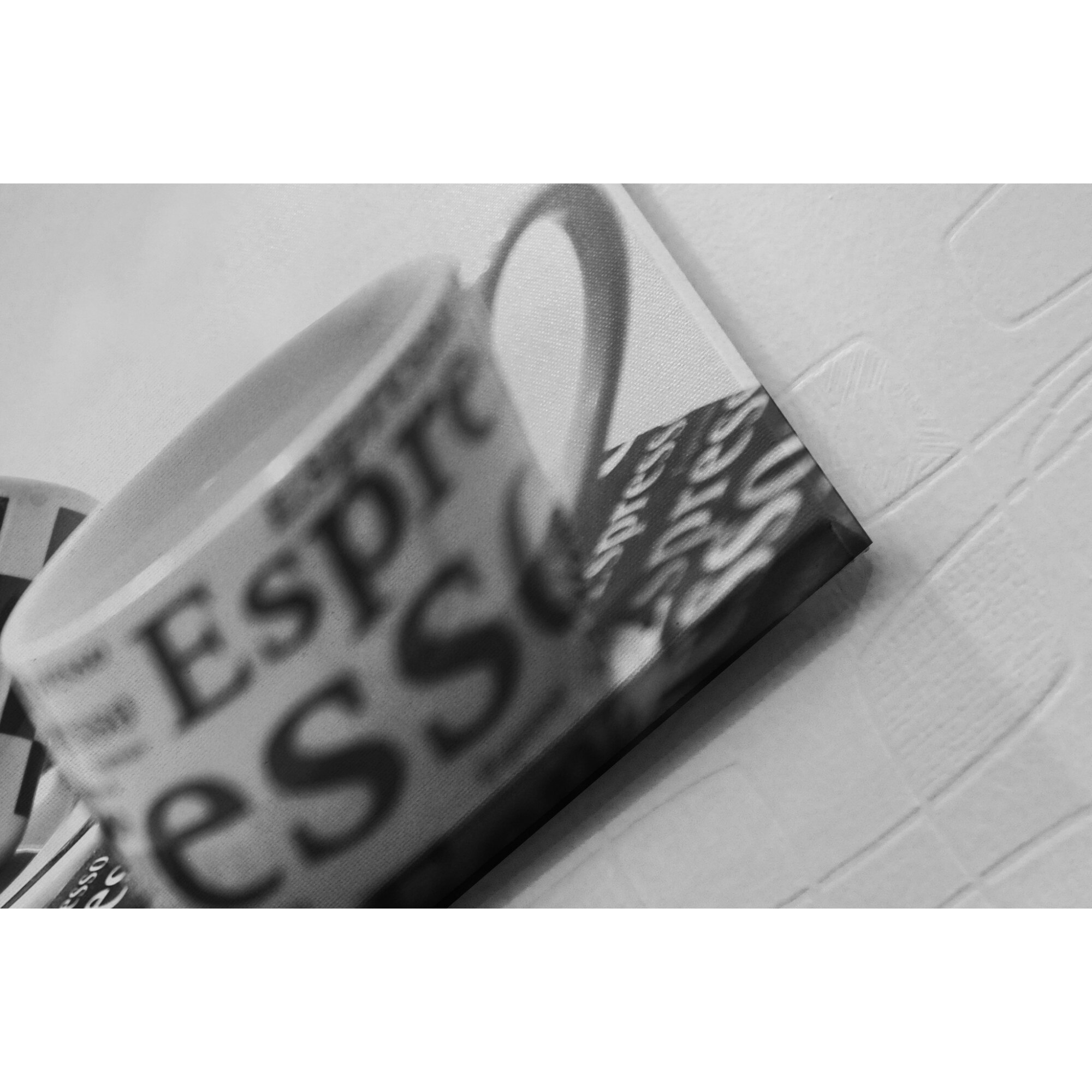 Tablou Canvas Artantida - Coffee Cup 60x40 cm