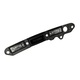Maner capac portbagaj cu microswitch si lumina numar pentru VW Passat B6, Jetta, 2005-2010, 1TD827574A