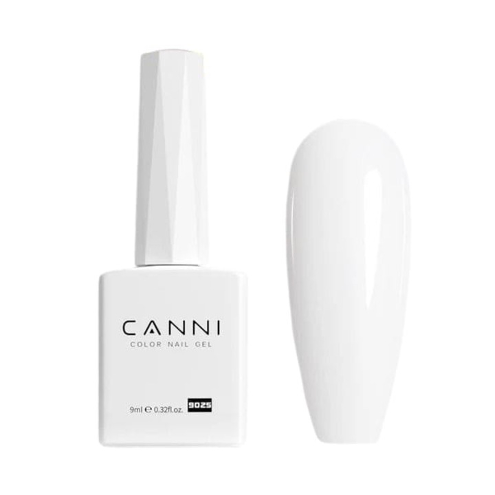 Oja semipermanenta Hema Free, TPO Free, Canni, 9 ml, nuanta 9025