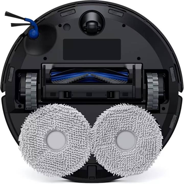 Aspirator Robot Ecovacs DEEBOT T30C BK 20000Pa Autonomie 180min Capacitate Recipient Praf 260ml Negru