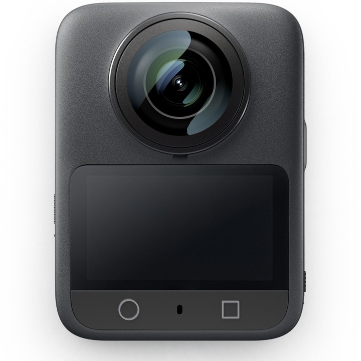 Camera video sport DJI Osmo 360, 8K, 120MP, Adventure Combo Bundle