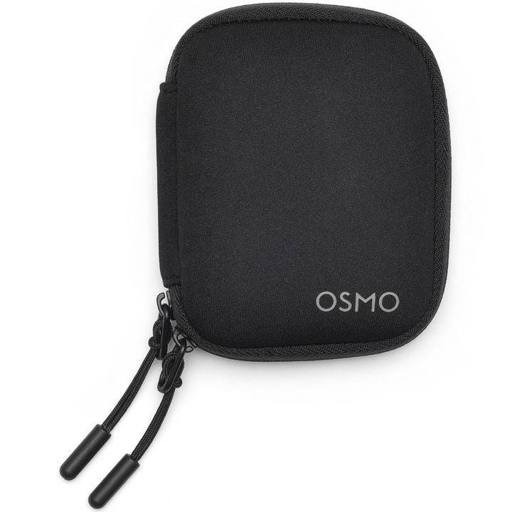 Camera video sport DJI Osmo 360, 8K, 120MP, Adventure Combo Bundle