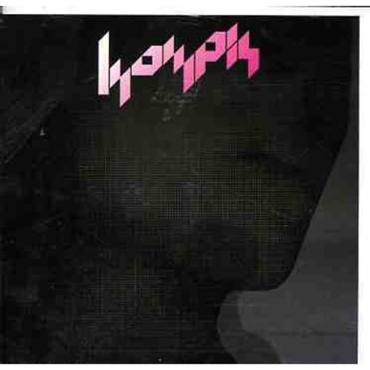 Kompis - Kompis (1CD)