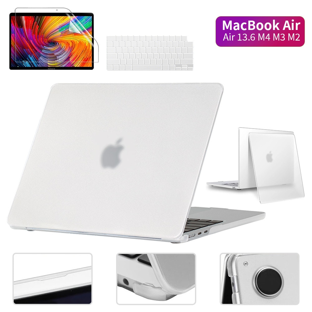 Laptop Apple MacBook Air 13.6