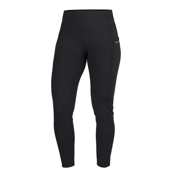 Colanti elastici pentru femei Stacia L blackprint