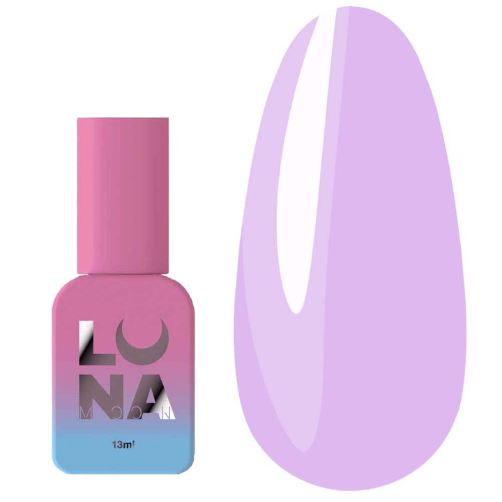 LUNA Light 49 Lilac akril zselé, 13 ml