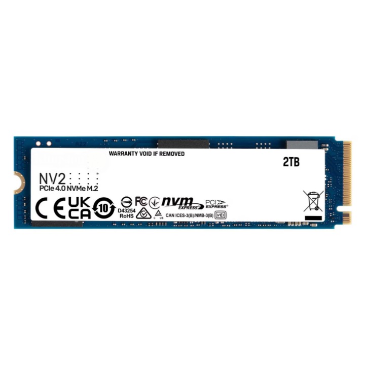 Cauți ssd nvme m2 2tb? Alege din oferta eMAG.ro