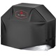 Husa de Protectie Gratar, Universala, Dimensiune XL, 145 X 61 X 117 CM, Mr. Grill - Negru