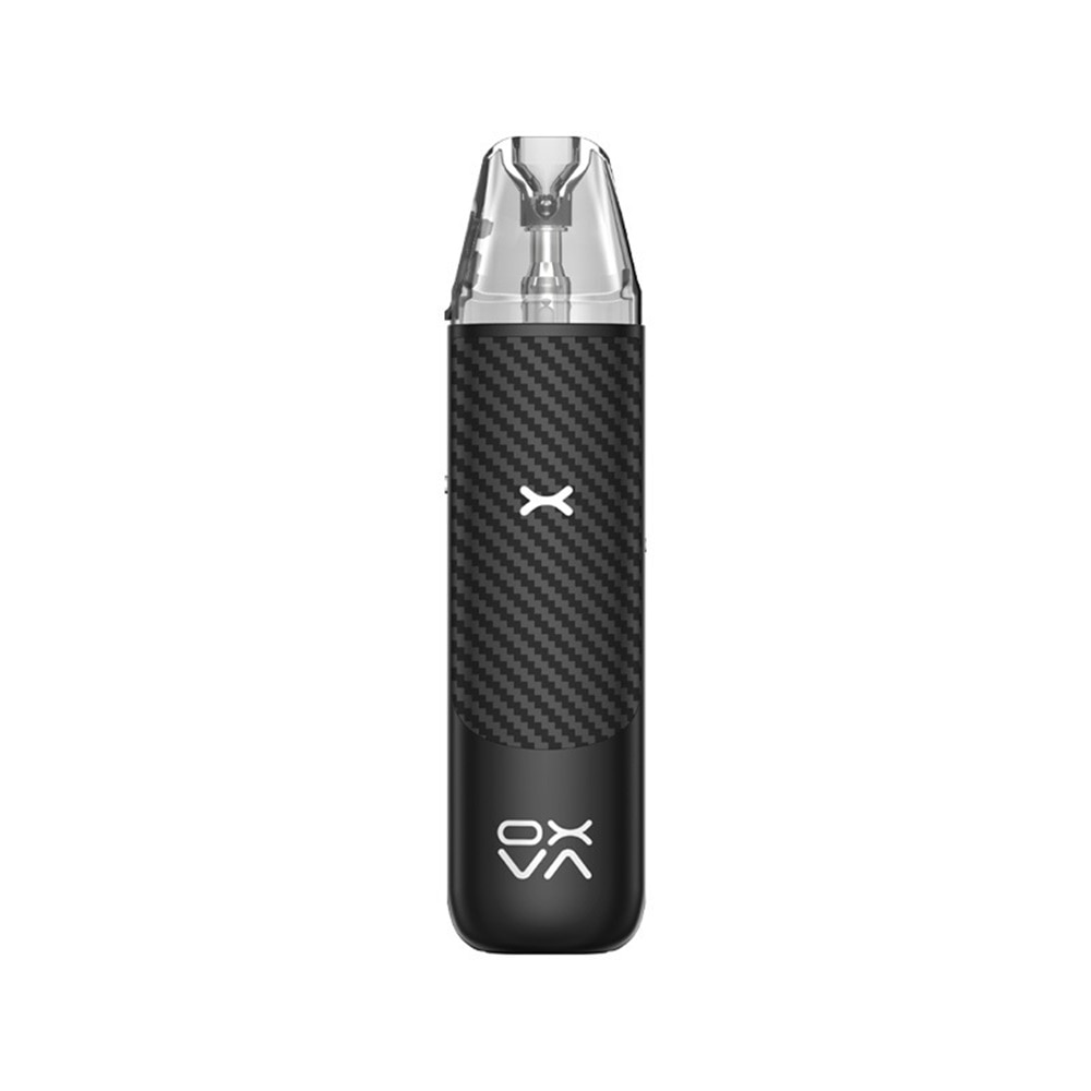 Kit Tigara Electronica OXVA NeXLim Go, capacitate 4ml, 1800mAh - Black  Warrior - eMAG.ro