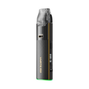 elfbar nachfüll pod läuft aus Kit Eleaf iStick 40W TC