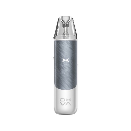 Kit Tigara Electronica OXVA NeXLim Go, 4ml, 1800mAh - Space Gray - eMAG.ro