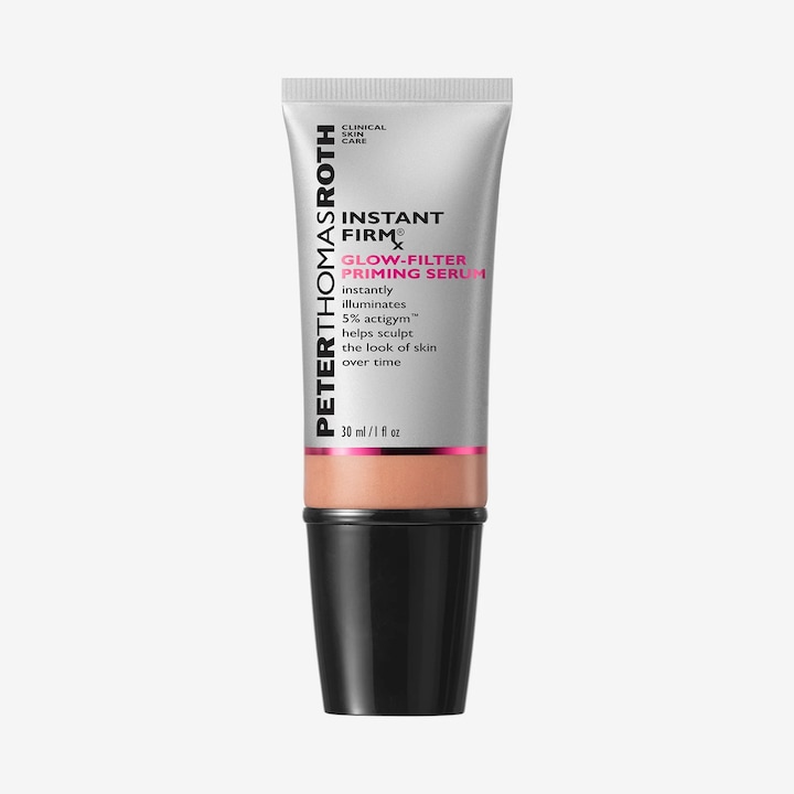 Primer pentru fata Peter Thomas Roth Instant Firmx Glow-Filter, 30 ml