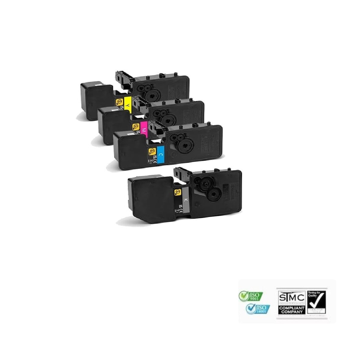 Tonerkartusche D&C TK-5230 Toner Set Kompatibel Für Kyocera ECOSYS M5521cdw 4 Farbe Kompatibel Fuer Kyocera Ecosys M 5521 Cdw Tk 5230 Series S08d50xa Tonerkartusche D&C TK-5230 Toner Set Kompatibel Für Kyocera ECOSYS M5521cdw 4 Farbe Kompatibel Fuer Kyocera Ecosys M 5521 Cdw Tk 5230 Series S08d50xa