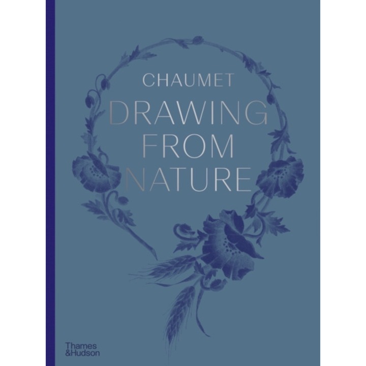 Chaumet: Drawing From Nature - Gaëlle Rio - Galle Rio