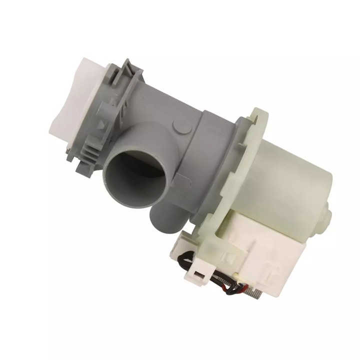 Pompa evacuare apa masina de spalat rufe Arctic model APL71024XLW3 RO - 7KG