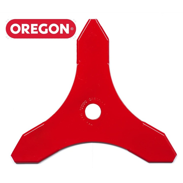 Disc taietor motocoasa Oregon (255mm)