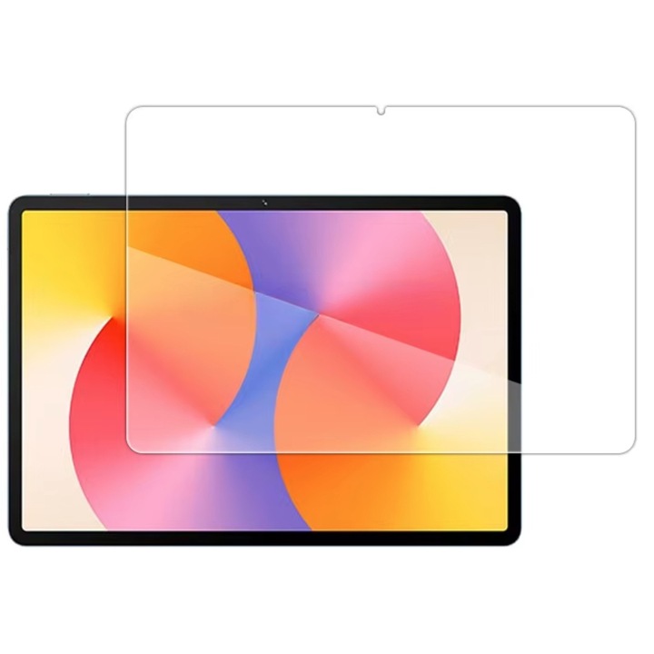 Закалено стъкло за Apple iPad Air 11" 6-то поколение 2024