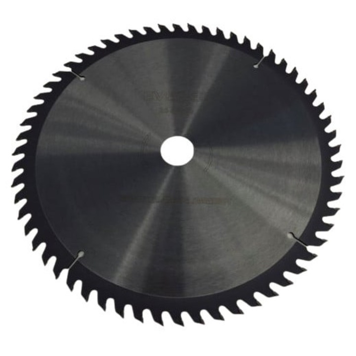 Disc taietor motocoasa 255 x 60T X 25.4mm Everest