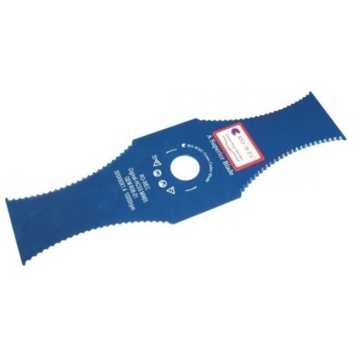 Disc taietor motocoasa zimtat 305 x 90 x 2.00mm