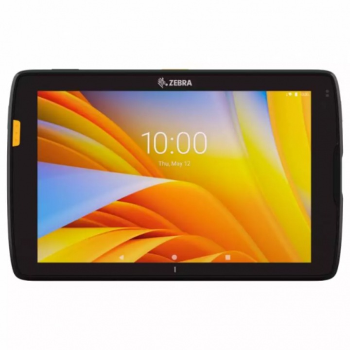 Tableta Zebra EVM ET45 10inch 64GB 4GB RAM Android 5G Black
