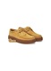 Clarks Férfi Cipő, 26180911, Valódi Bőr, 40 EU, Sárga