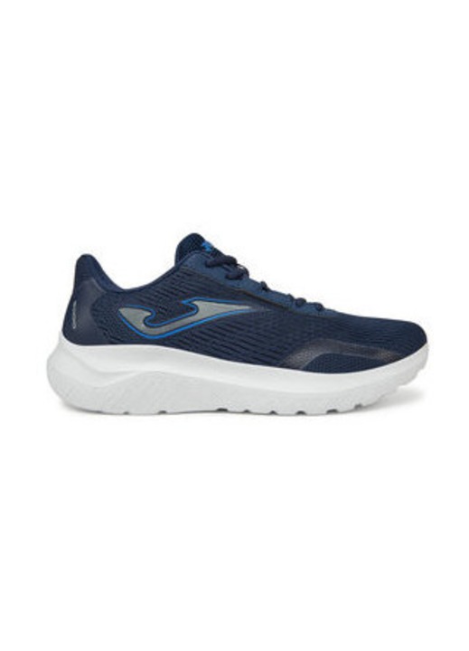 Joma sportcipő, RSODIS2503, Textil, Tengerészkék