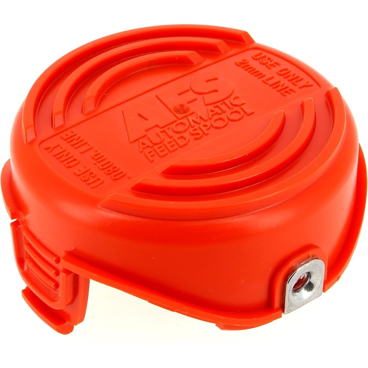 Black & Decker szegélynyíró orsóvédő, 90583594N