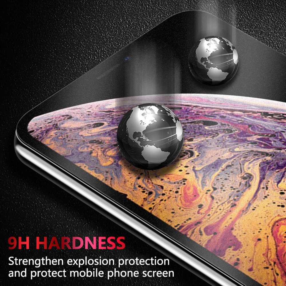 Folie MATTE pentru OnePlus 15, din Hidrogel regenerativ Anti reflexie, Textura Mata, Flexibila, Protectie Display