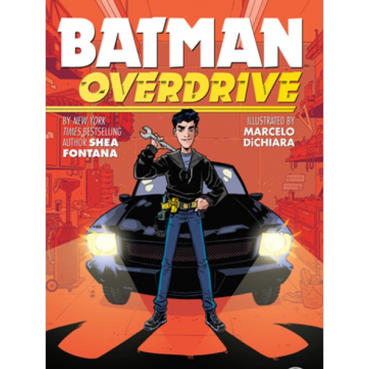 Dear Justice League, Michael Northrop (Author)