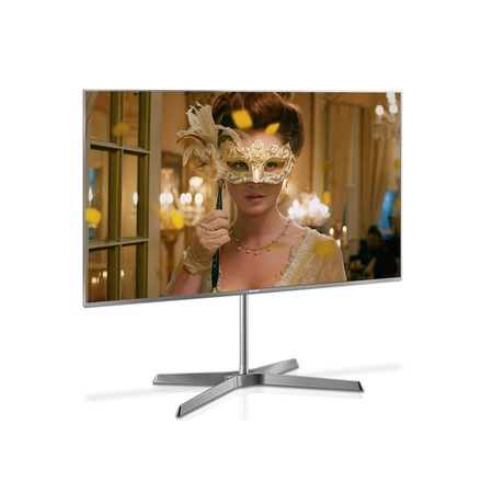 Televizor LED Smart Panasonic, 147 cm, TX-58EXW784, 4K ...