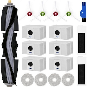 Аксесоари и части за прахосмукачки