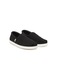 Pantofi barbati Toms, 10019858, Textil, 42 EU, Negru
