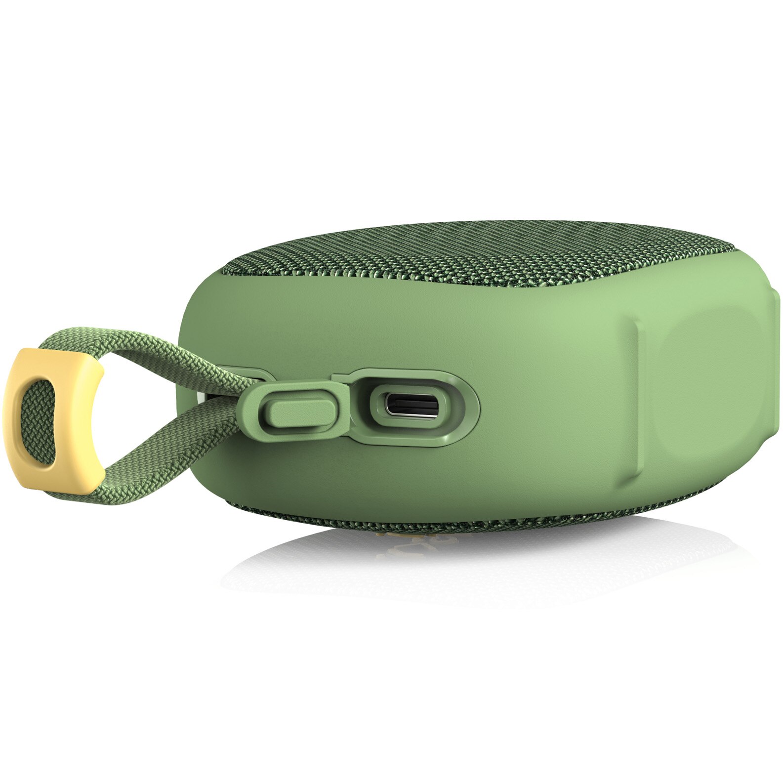 Boxa portabila FiiO Snowsky Anywhere, Bluetooth, Auracast, IPX6