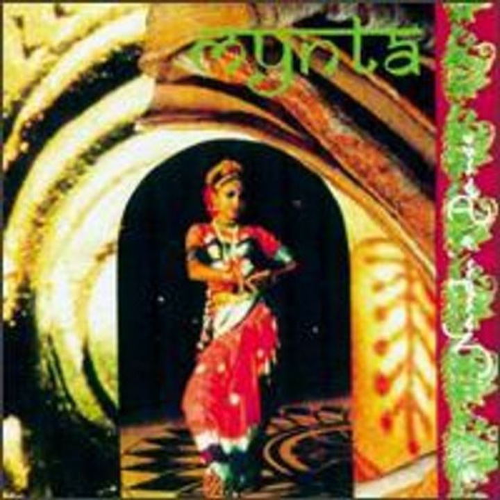 Mynta - Nandu'S Dance (1CD)