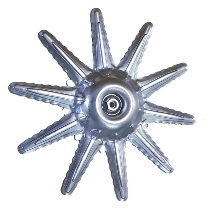 Protectie disc pentru motocoasa "caracatita"