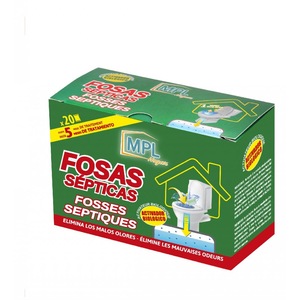 Accesorii fose septice