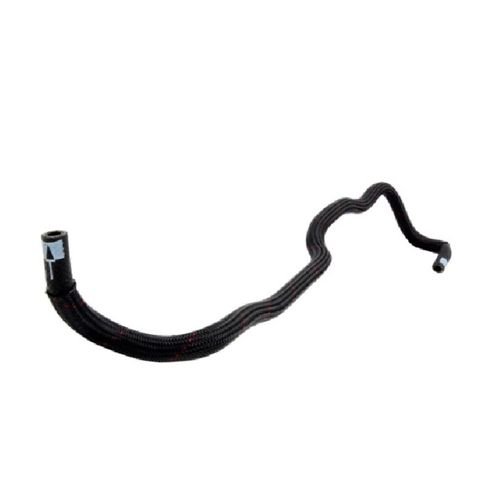 Víztömlő 60x72x900 Mercedes