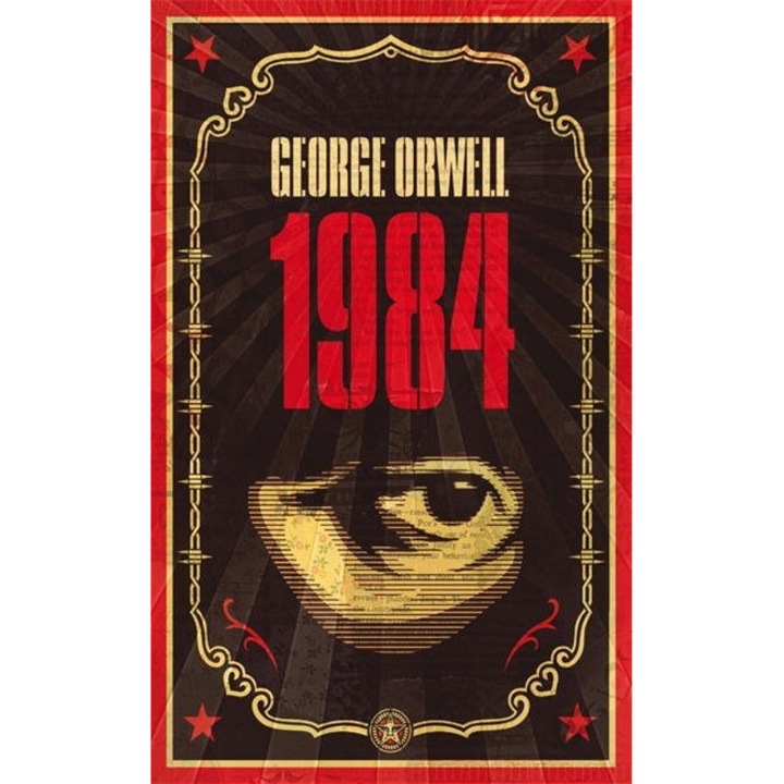 1984, George Orwell, Penguin