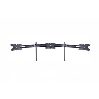 Kit extensie suport monitor de la 3 la 6 monitoare Multibrackets 1329 negru 24 Kit extensie suport monitor de la 3 la 6 monitoare Multibrackets 1329 negru 24