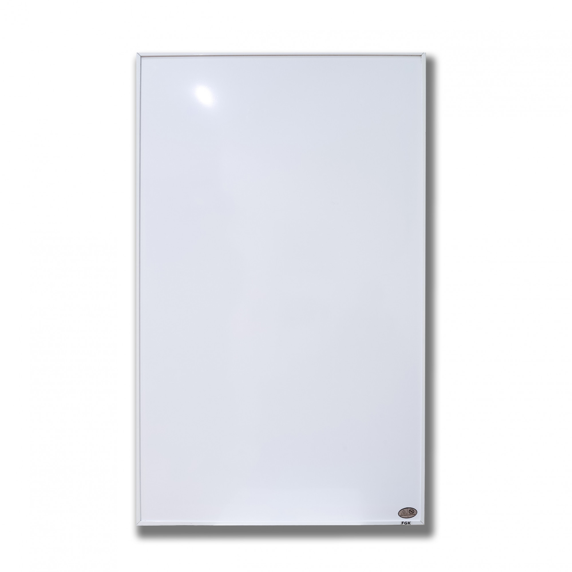 Panou radiant FGK AF6W - 600W, alb