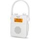 Radio portabil, TechniSat DIGITRADIO 30, waterproof, Bluetooth, 15 ore autonomie