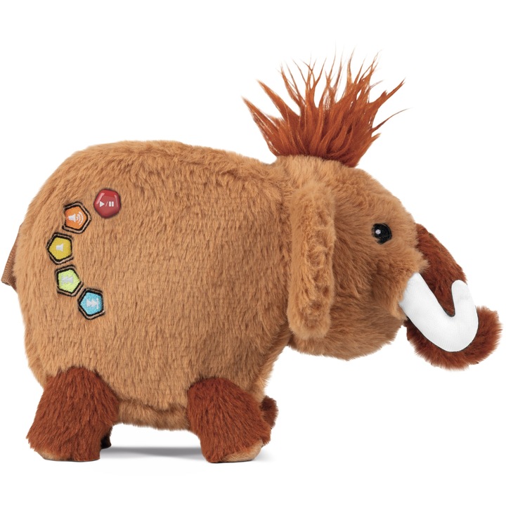 Boxa portabila MAMMUFANT Matti, Bluetooth, , dimensiuni compacte