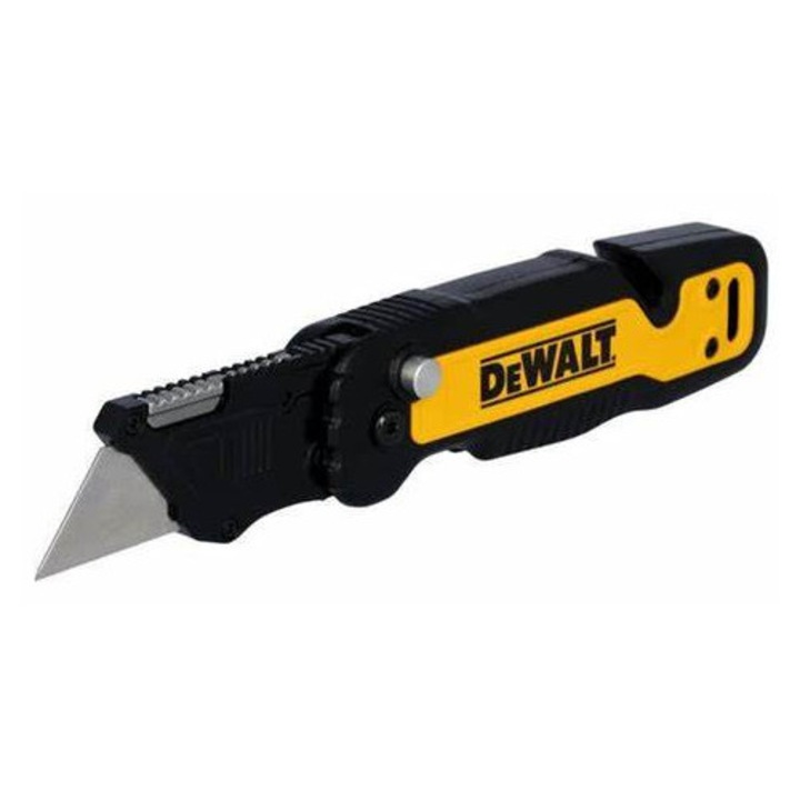 Professzionális vágó, DeWalt DWHT10992-0, fém, 5 pengés, 114x216mm