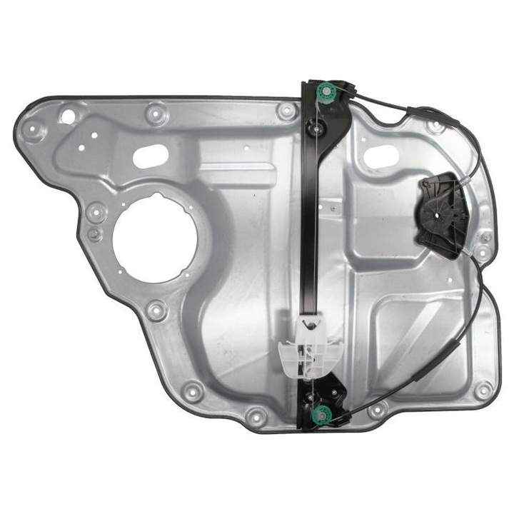 Macara Geam Spate Dreapta Electric Blic 6060-01-038860 Volkswagen TOURAN (1T1, 1T2) 1.9 TDI BRU, BXJ, BXF 2004/11 - 2010/05 KW 66 CP 90 CMC 1896