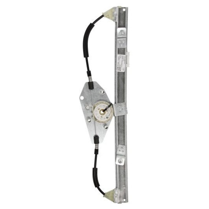 Macara Geam Spate Dreapta Electric Blic 6060-00-FI1516 FIAT TIPO Estate (356_, 357_) 1.6 D (356WXG11) 552 80 444, 552 60 384 2016/09 - 2020/10 KW 84 CP 114 CMC 1598