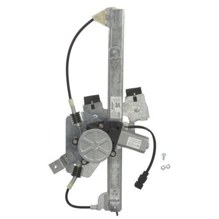 Macara Geam Spate Dreapta Electric Blic 6060-00-AL SA09 R SEAT IBIZA II (6K1) 1.9 TDI ALH, AGR, AHU, 1Z 1996/08 - 2002/02 KW 66 CP 90 CMC 1896